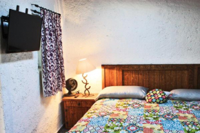 Cabaña Geranios Tequisquiapan, Tequisquiapan